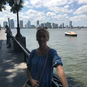 Meet your Posher, Izabela